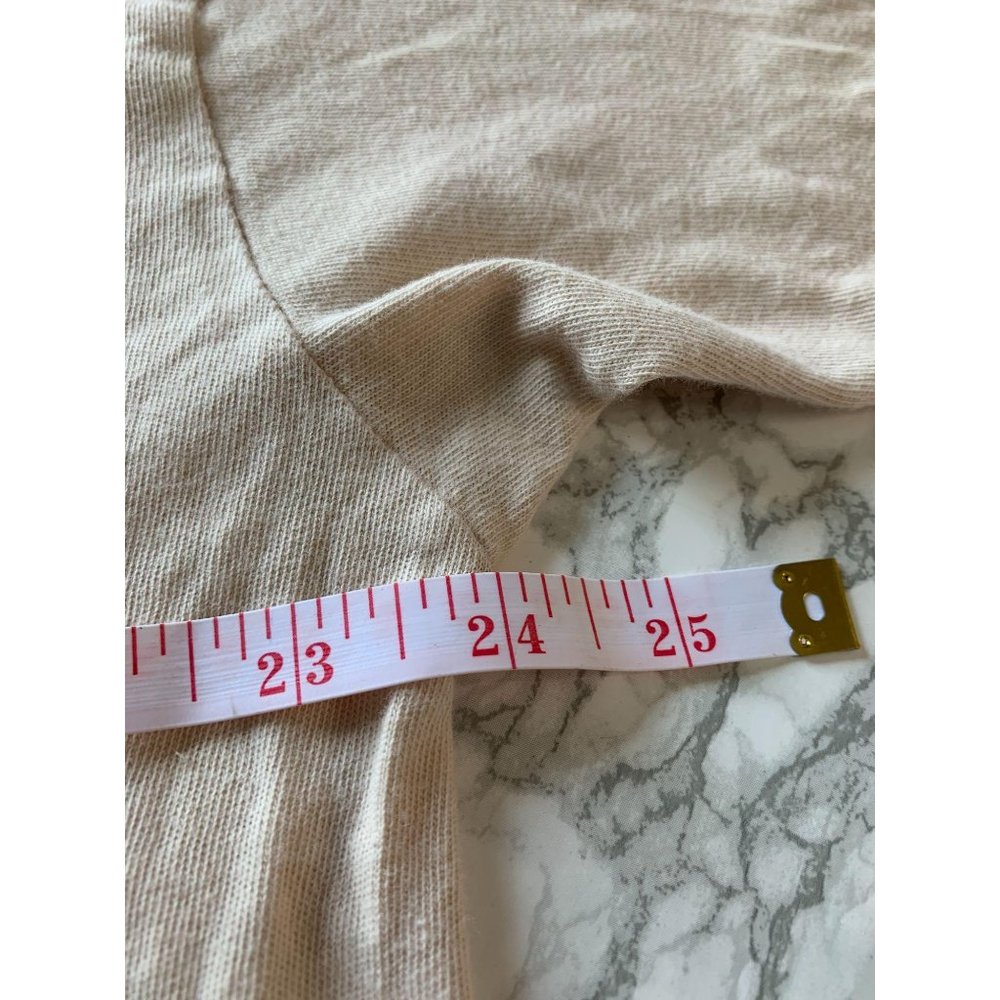 DayDreamer Classic Smiley Ringer Graphic Tee XL - Picture 7 of 8
